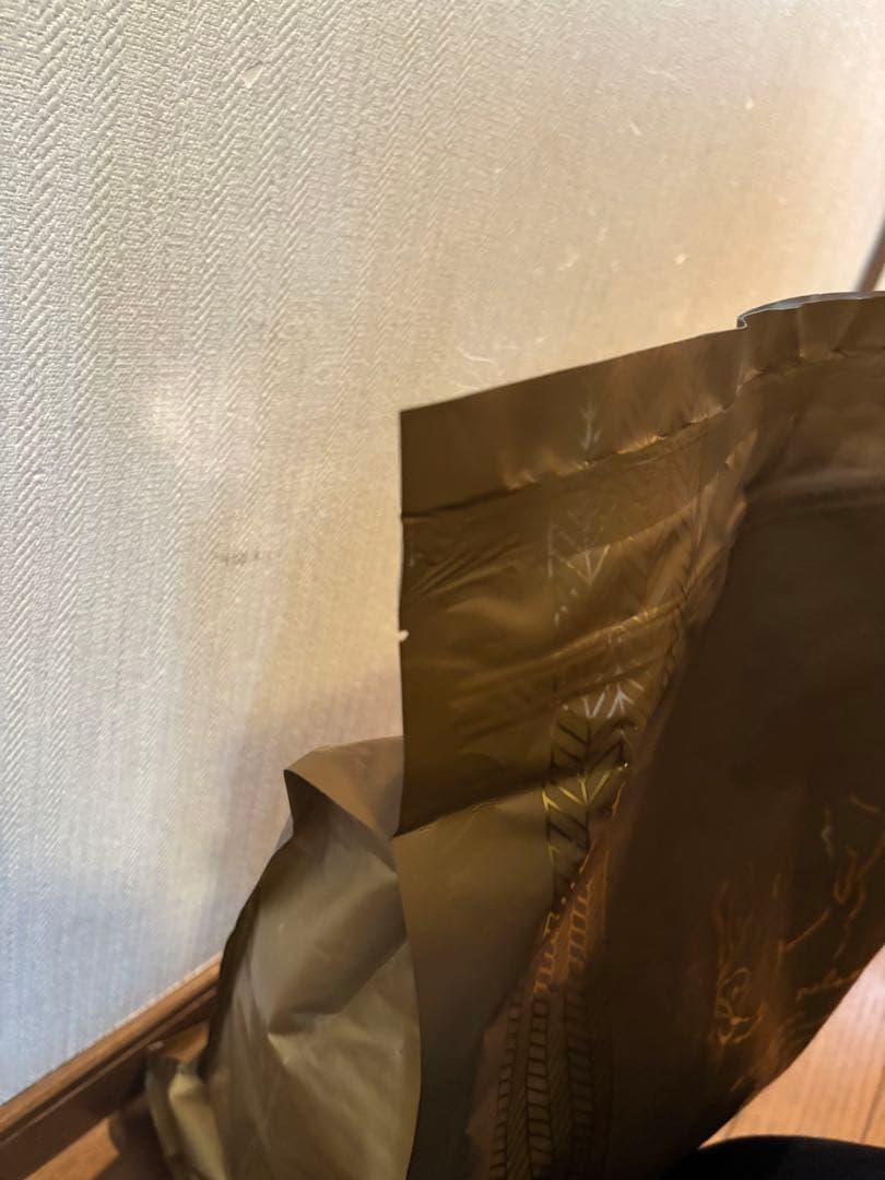 ネルソンズドッグフード　大型犬用10kg 未開封品