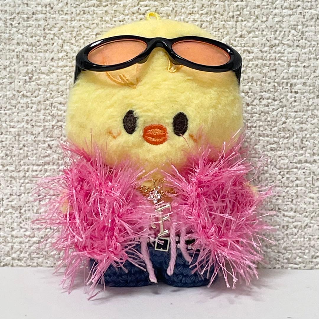 skzoo 10cm ぬいぐるみ 衣装 服 ♡a♡様ご依頼品