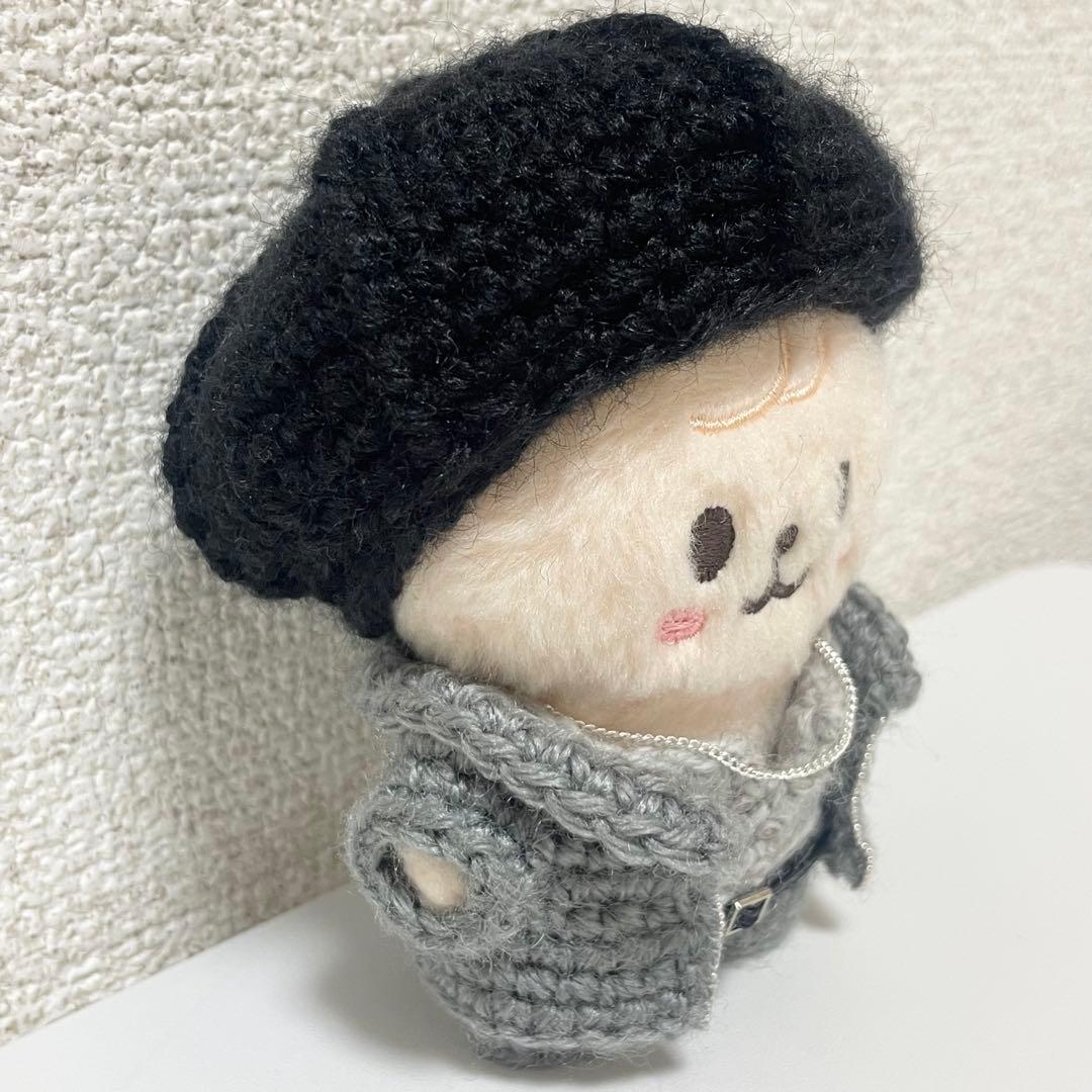 skzoo 10cm ぬいぐるみ 衣装 服 ♡a♡様ご依頼品