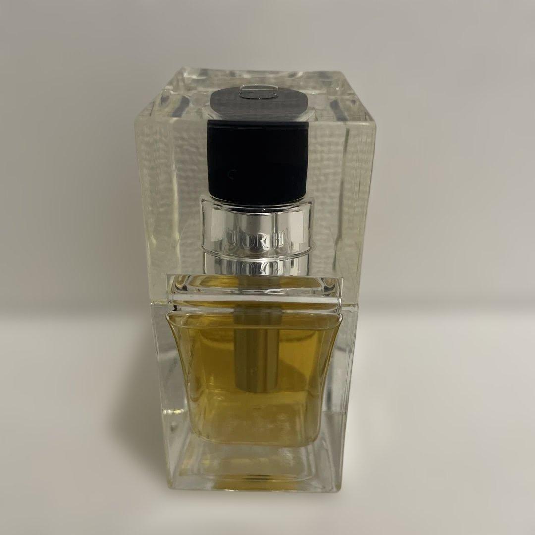 希少 ディオール　オム　オードトワレ　５０ml　DIOR HOMME