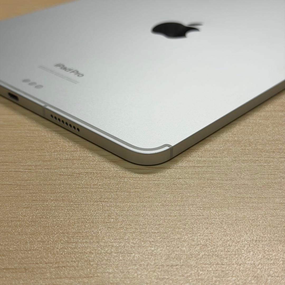 iPad Pro 11 第4世代(M2) Cellular