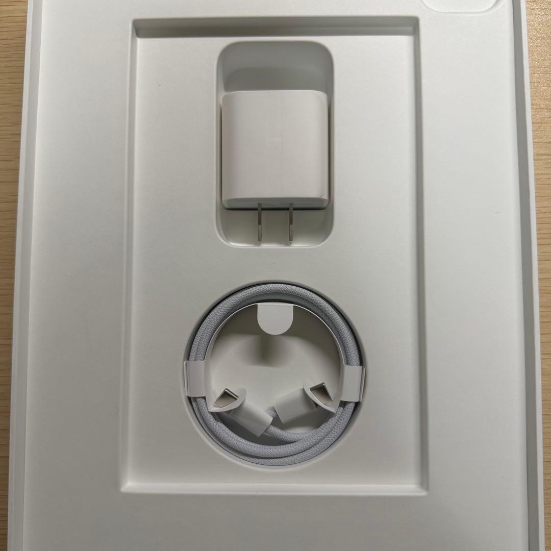 iPad Pro 11 第4世代(M2) Cellular