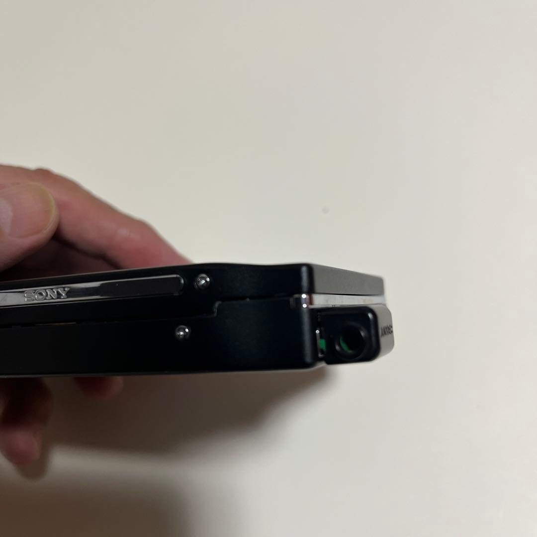 SONY カセットWALKMAN WM-701C