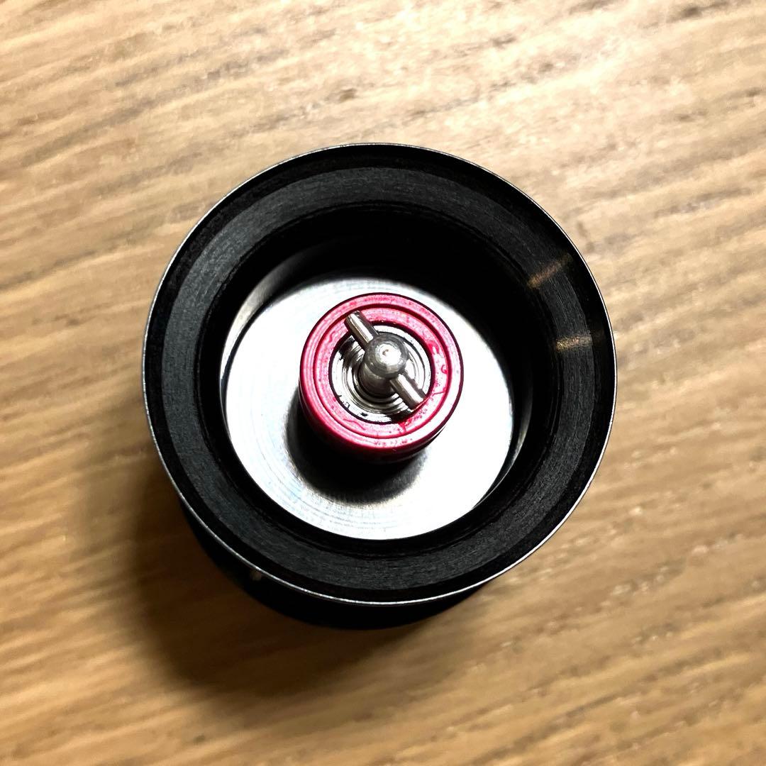 【美品希少】 DAIWA PX68フィネススペシャルスプール リベルトピクシー