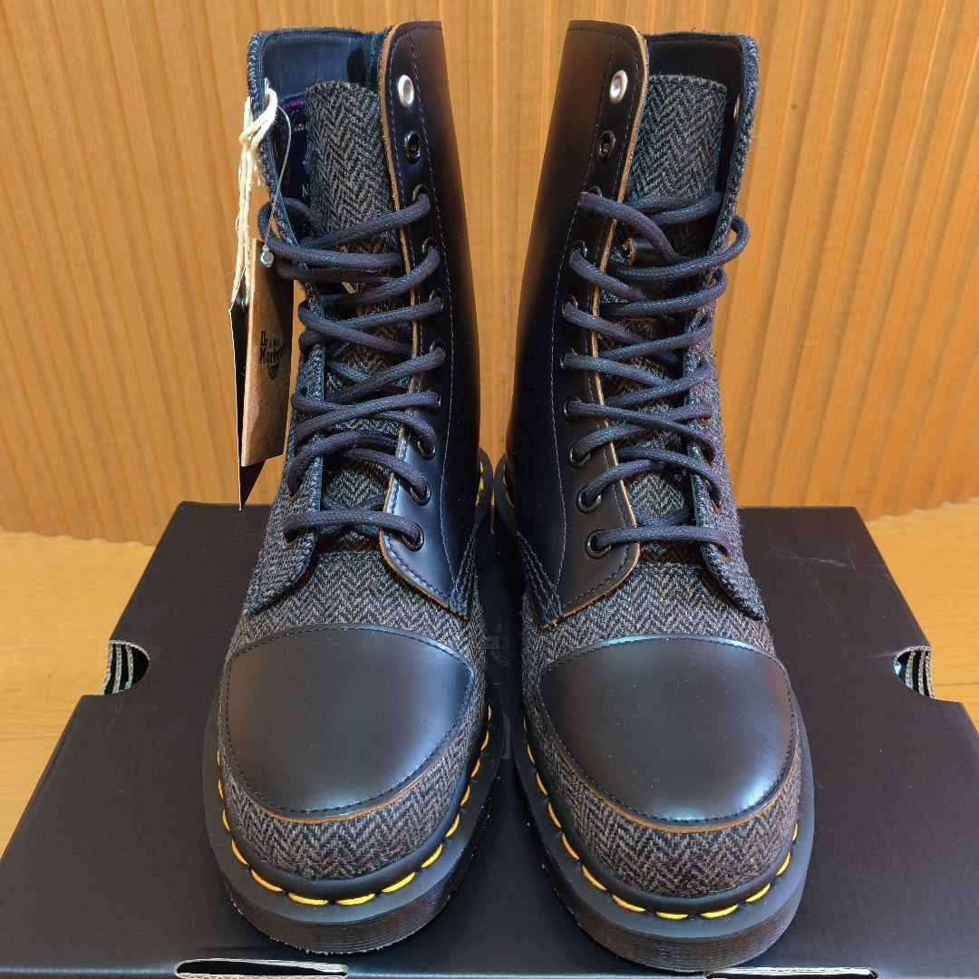 Y's（ワイズ）とDr.Martens（ドクターマーチン）