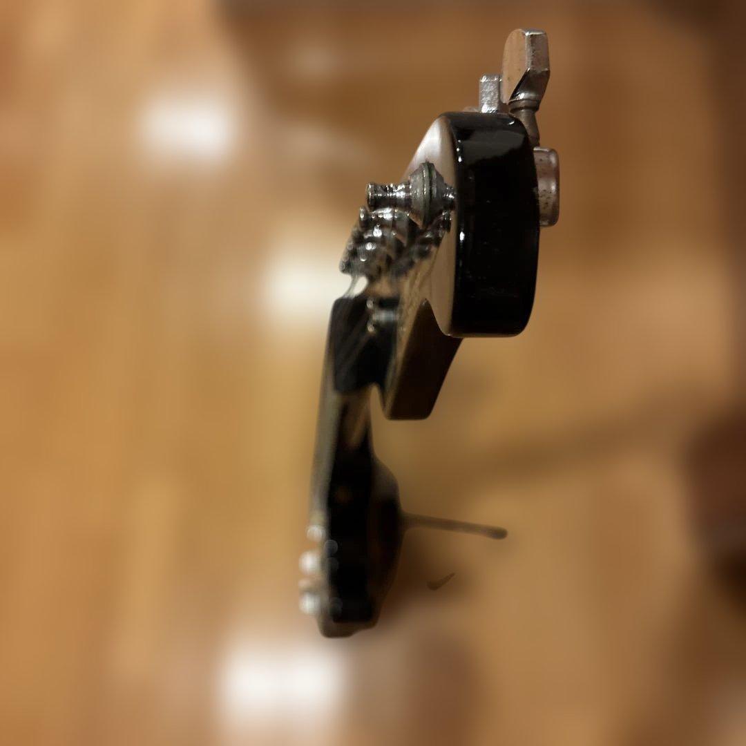 Yamaha RGS 103P ストラトタイプ トレモロアーム付 新品弦張替済