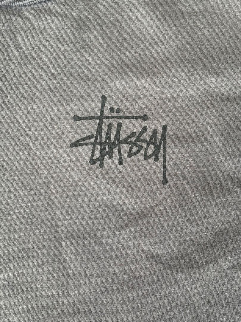 y*y様 90s Old Stussy ドラゴン 2代目 紺タグ vintage