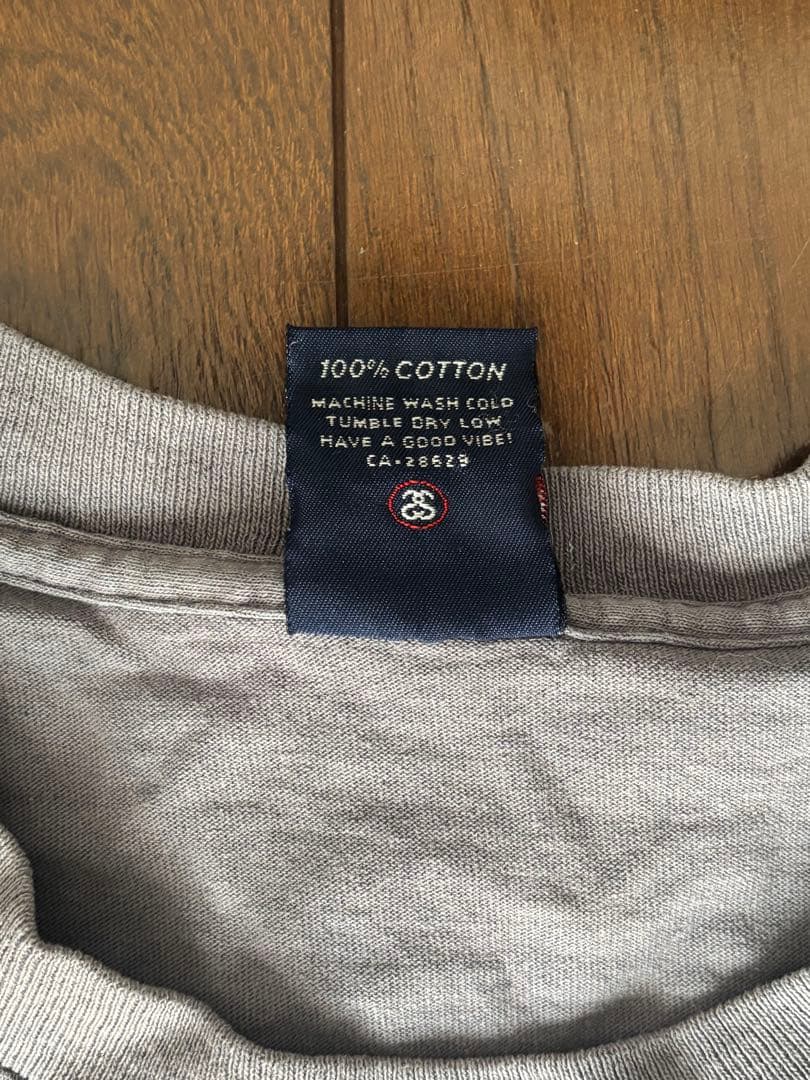 y*y様 90s Old Stussy ドラゴン 2代目 紺タグ vintage