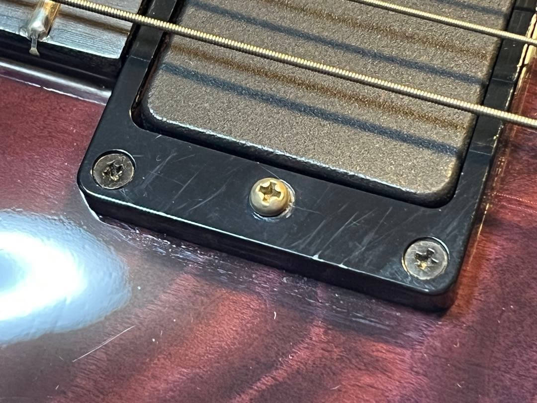 フェルナンデスRE-180 C 瀧川一郎モデル Fernandes