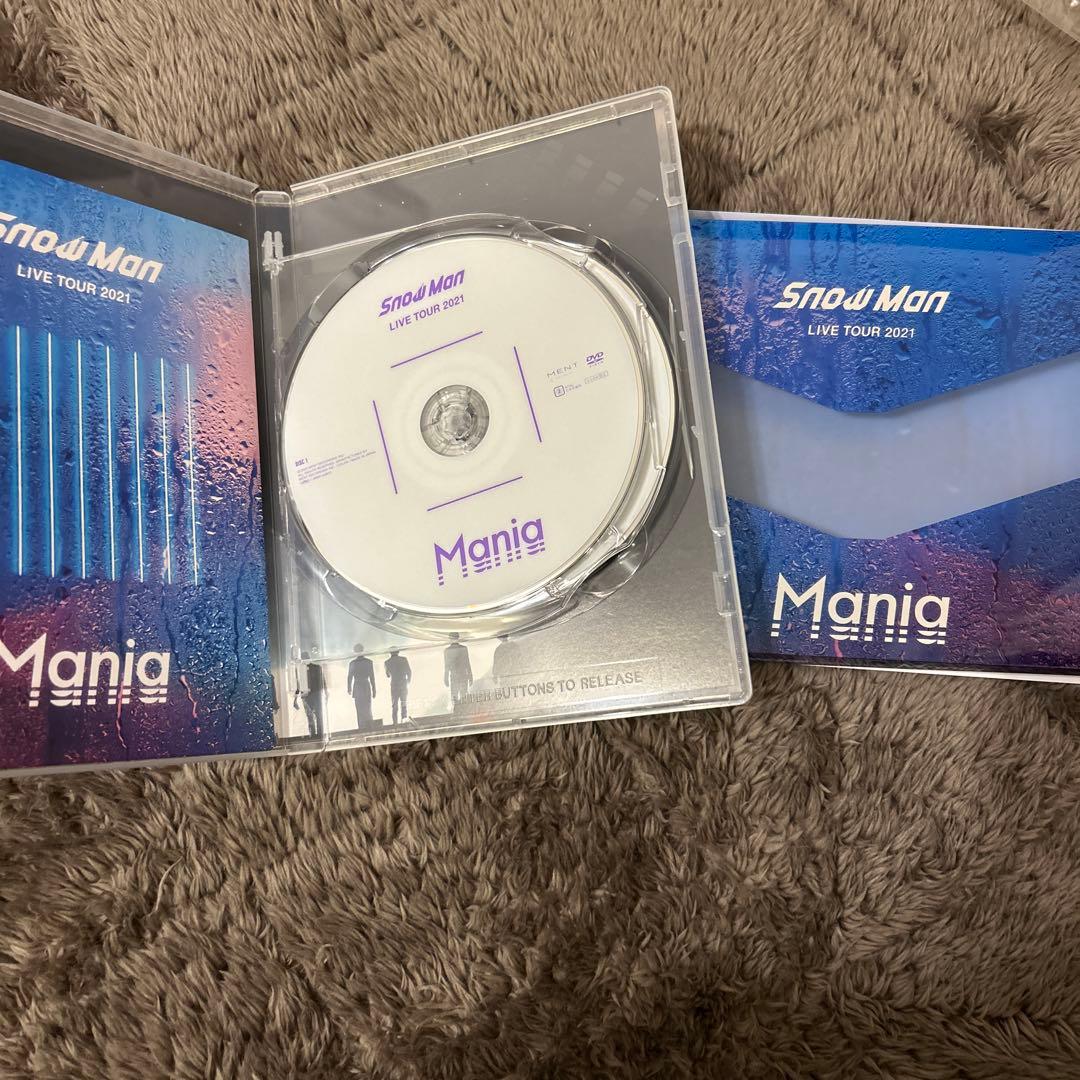  Man ライブDVD、CD 5枚セット