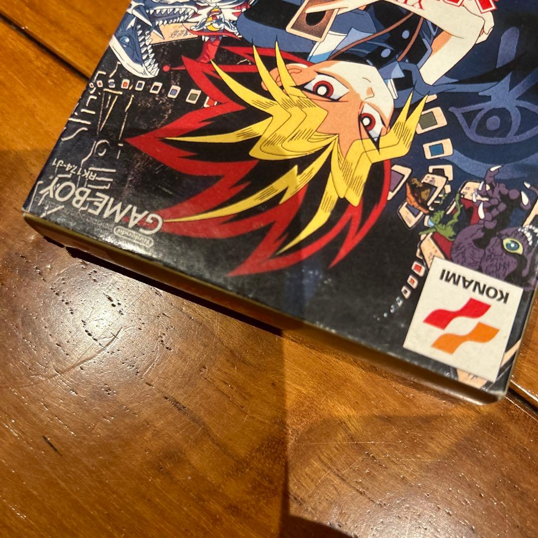 未開封　遊戯王 デュエルモンスターズ