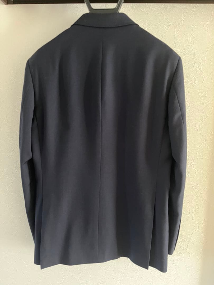 Brooks Brothers 紺ブレザージャケット39S ブルックスブラザーズ