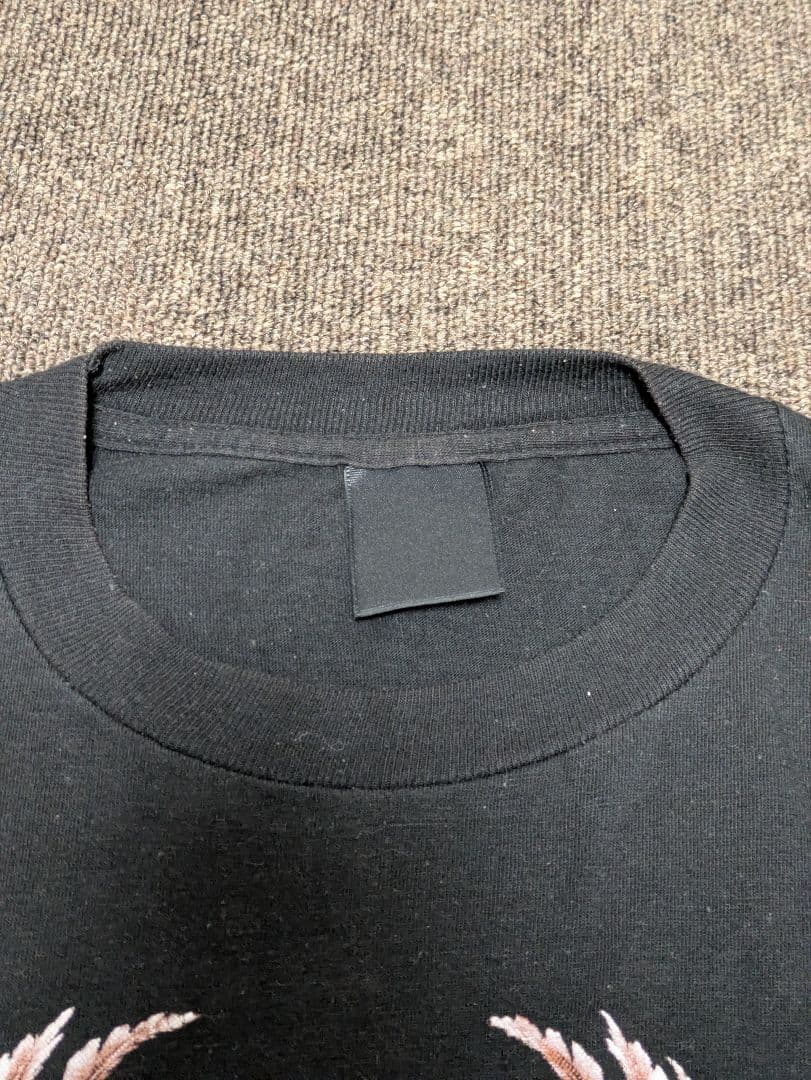 80'S Harley Davidson Tシャツ イーグル　ビックサイズ
