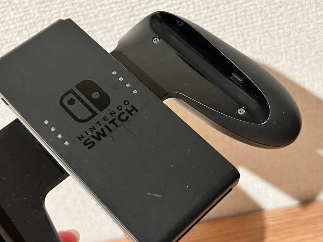 NintendoSwitch スプラトゥーン2エディション 本体 箱付き