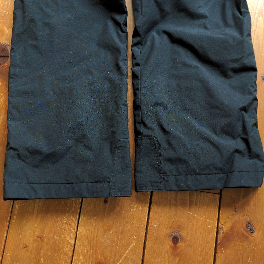 DESCENTE　スキーウェア 140センチ