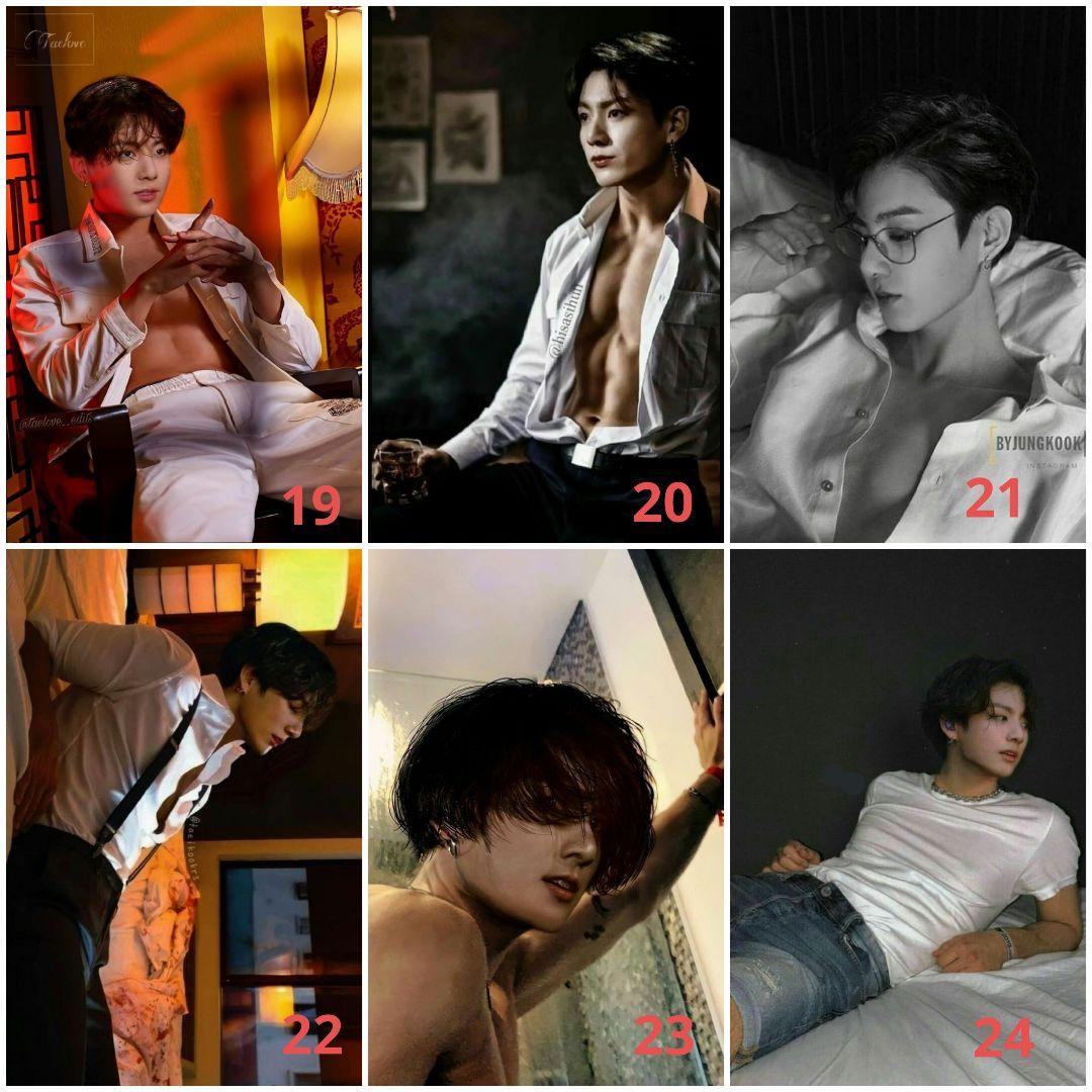BTS　バンタン　ジョングク　jungkook　フォト