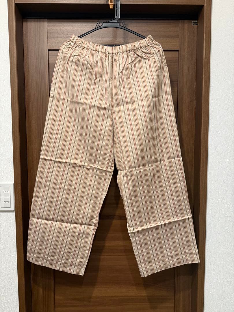 BURBERRY バーバリー　パジャマ Lサイズ(婦人)