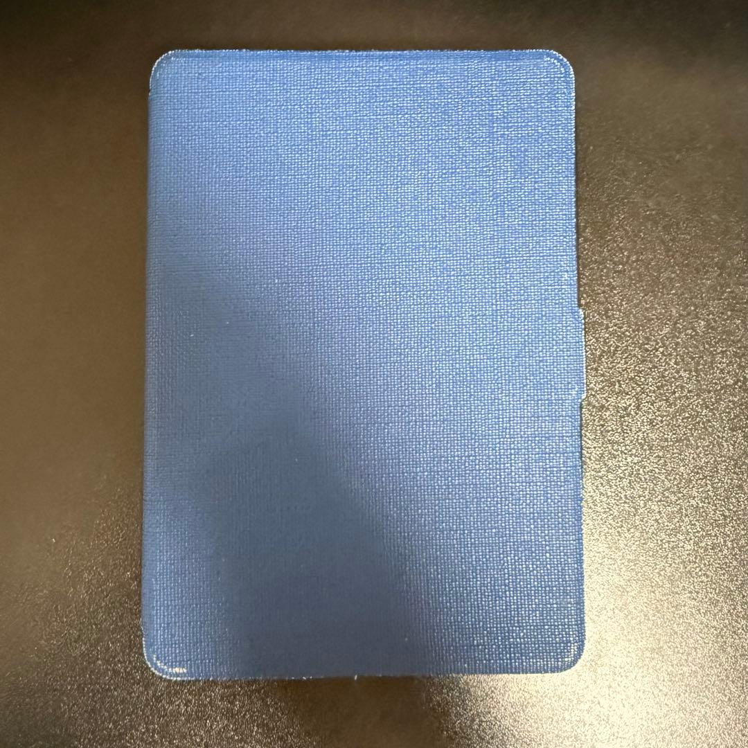 Amazon Kindle Paperwhite 第10世代 32GB