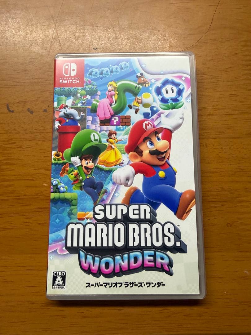 Switchソフトまとめ売り