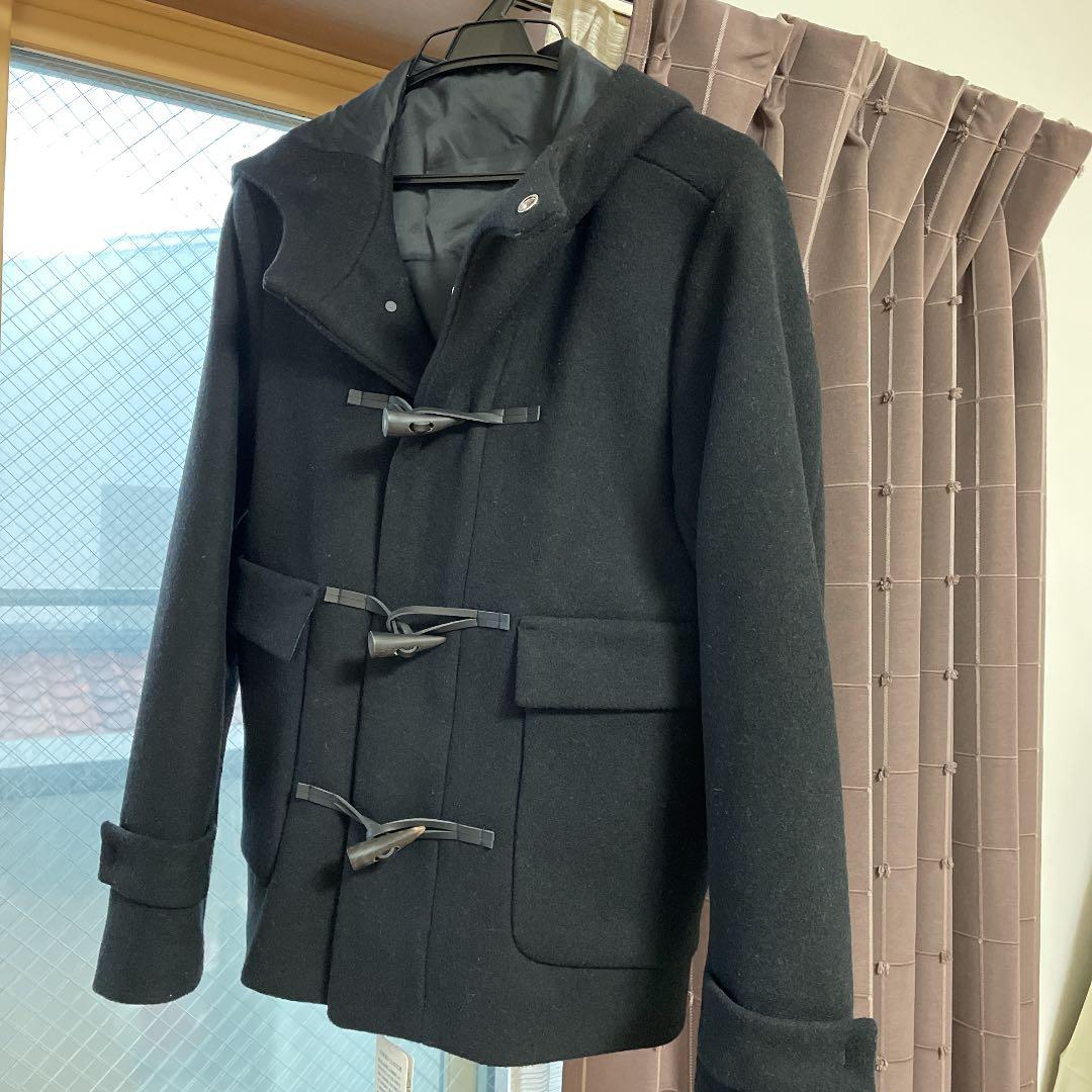 ⭐️【新品タグ付】購入価格13000円 グローバルワークダッフルコート⭐️
