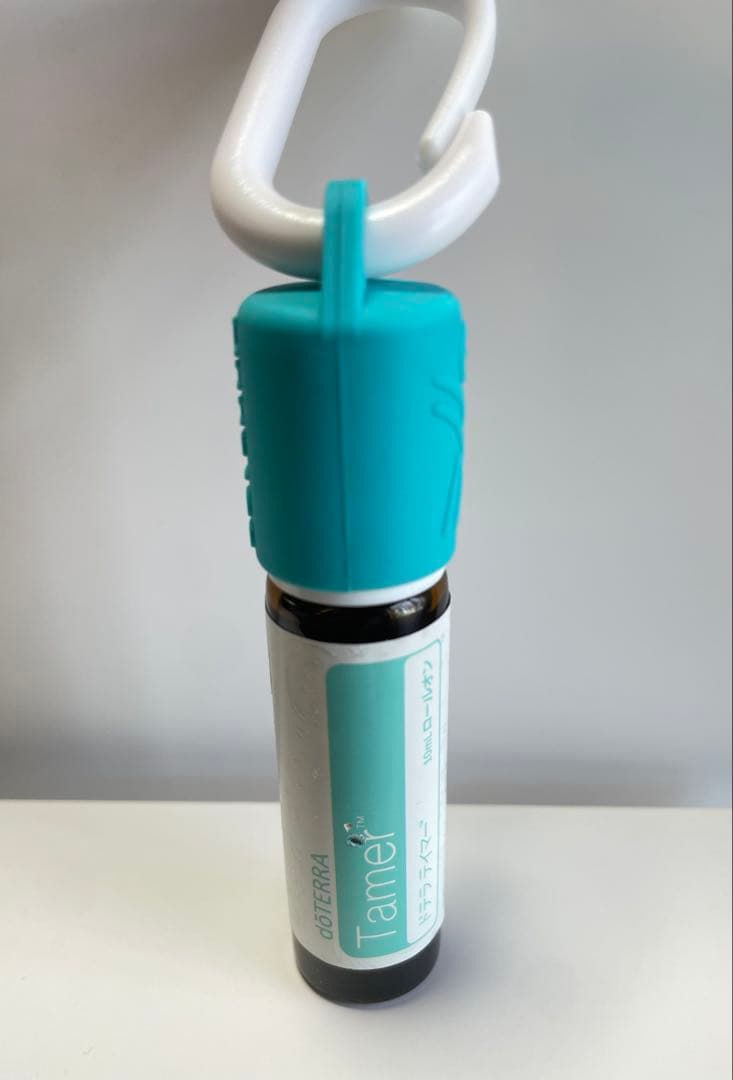 【特別価格品】doTERRA キッズコレクション7本(ストラップ付き)