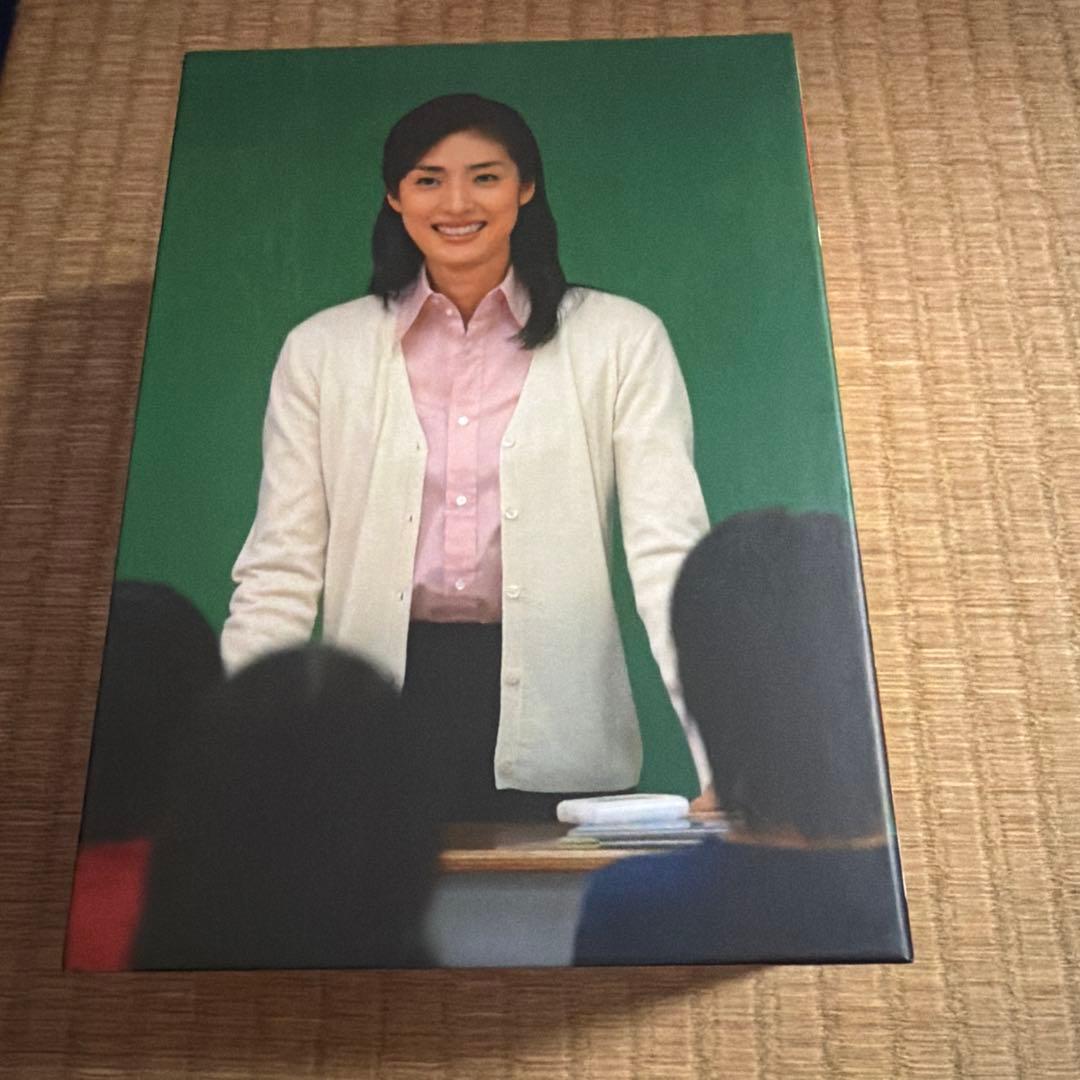 女王の教室 DVD-BOX〈4枚組〉