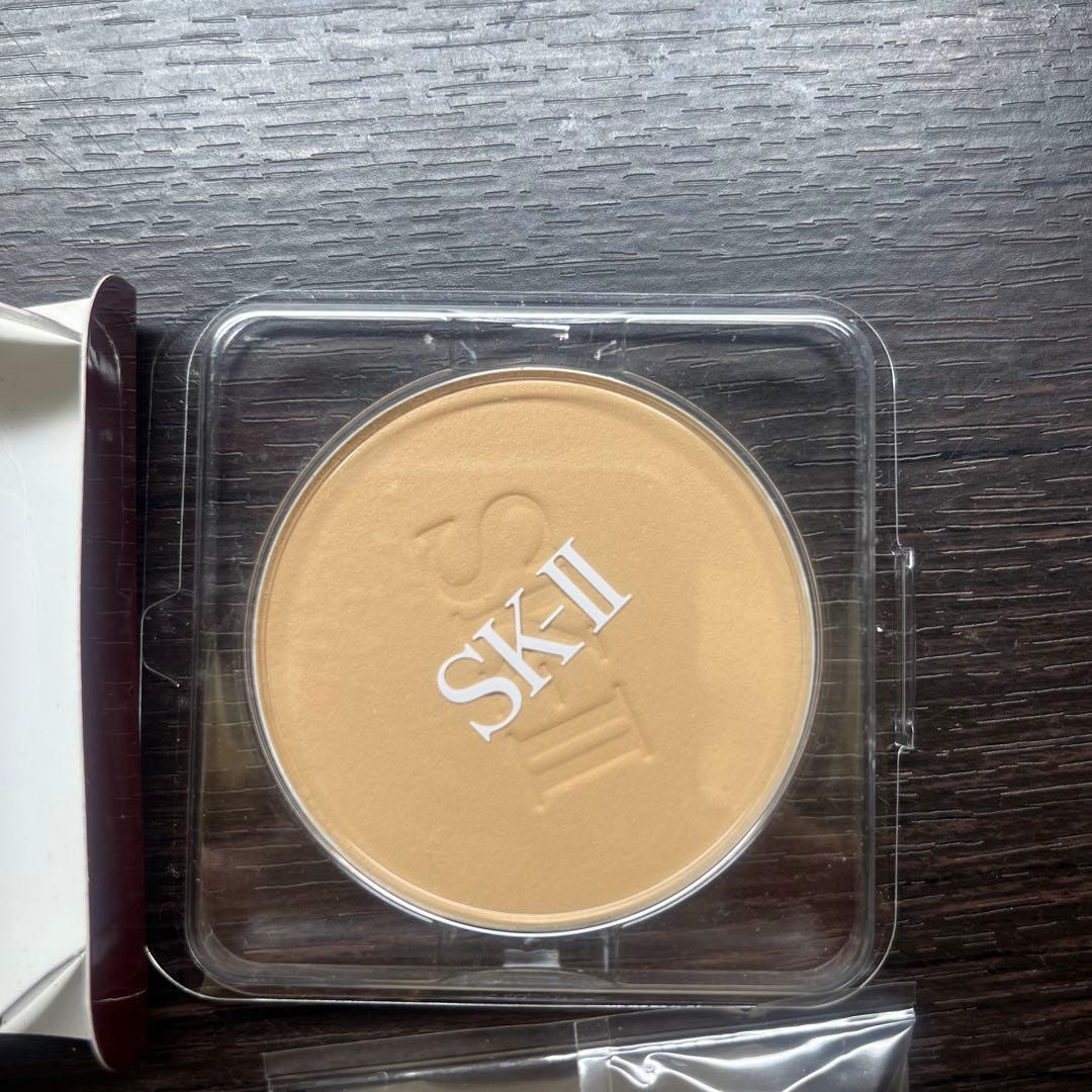 SK2 ファンデーション440