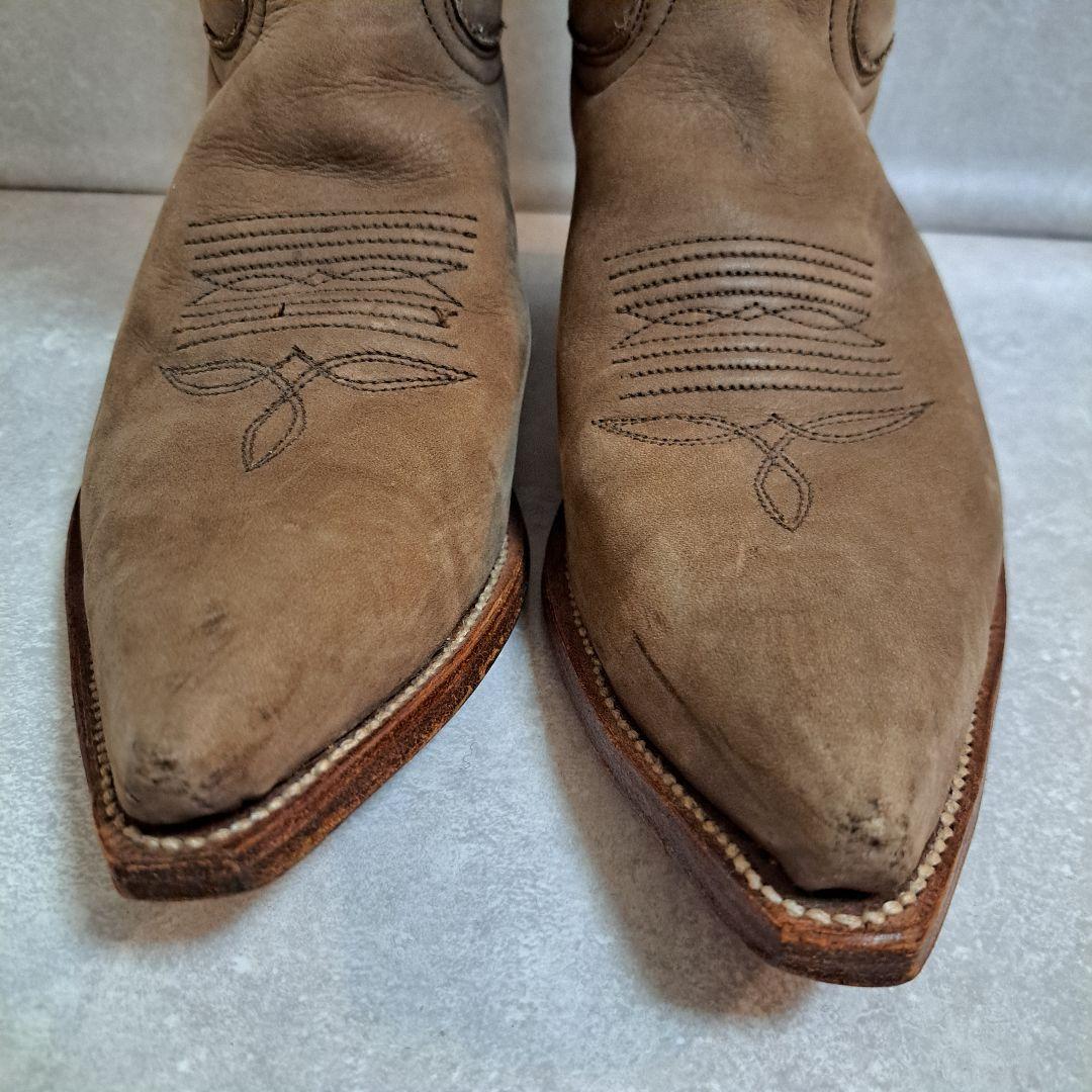 SENDRA a.DORADO ウエスタン ブーツ