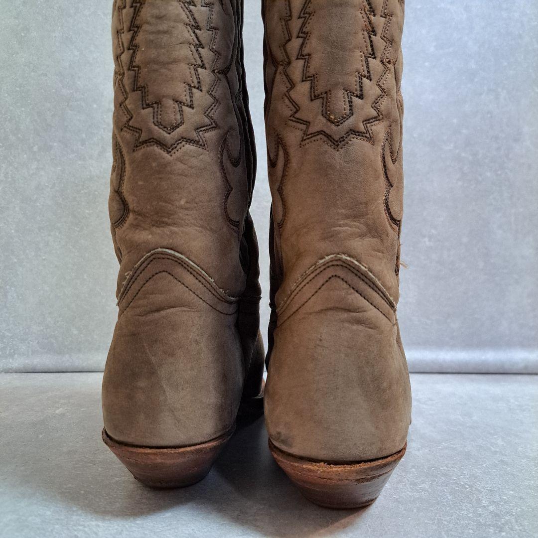 SENDRA a.DORADO ウエスタン ブーツ