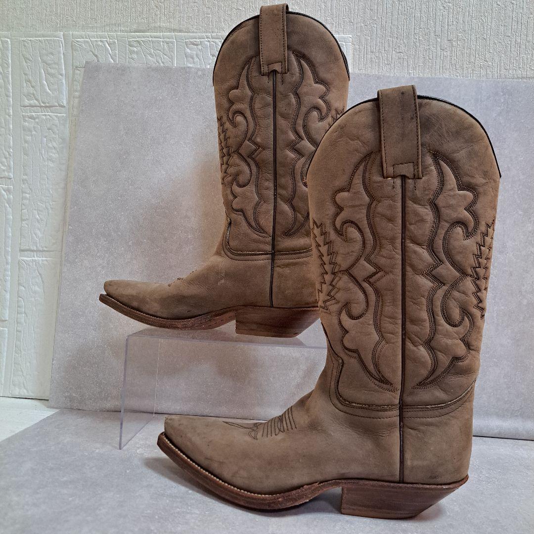 SENDRA a.DORADO ウエスタン ブーツ
