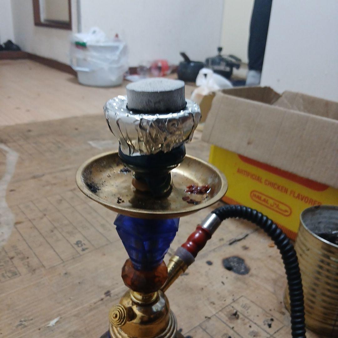キーホルダー・アクリルキーホルダー shisha