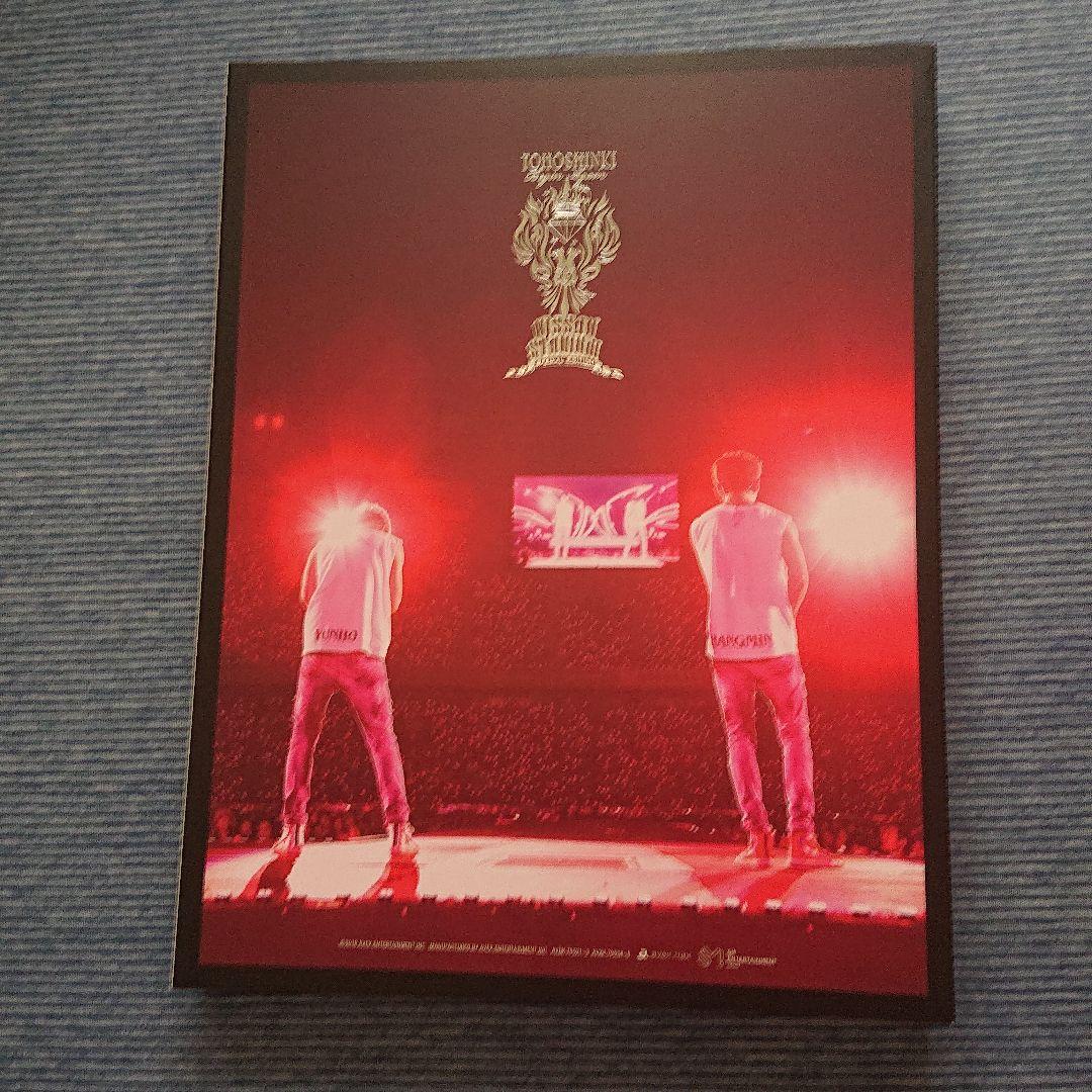 東方神起/LIVE TOUR～Begin Again～Special Edit…