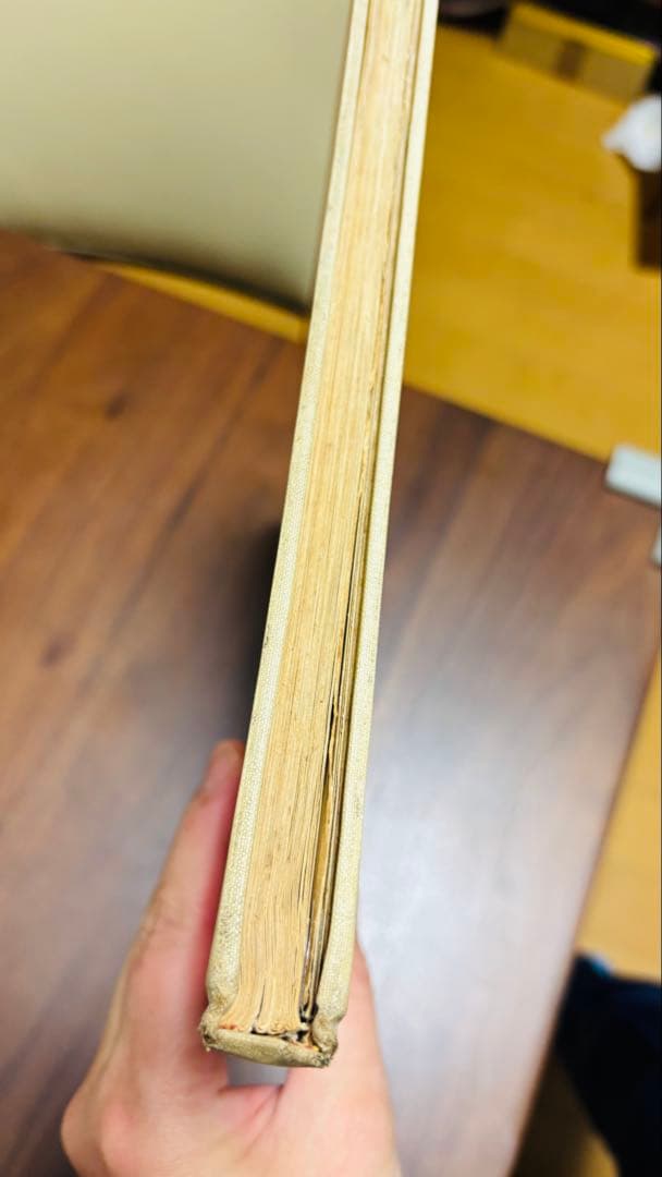 激レア！The Golden Dictionary 1030 Words