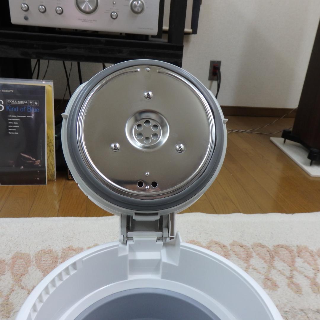 象印　加湿器　EE-RN35　2018年新品購入　1シーズンのみ使用