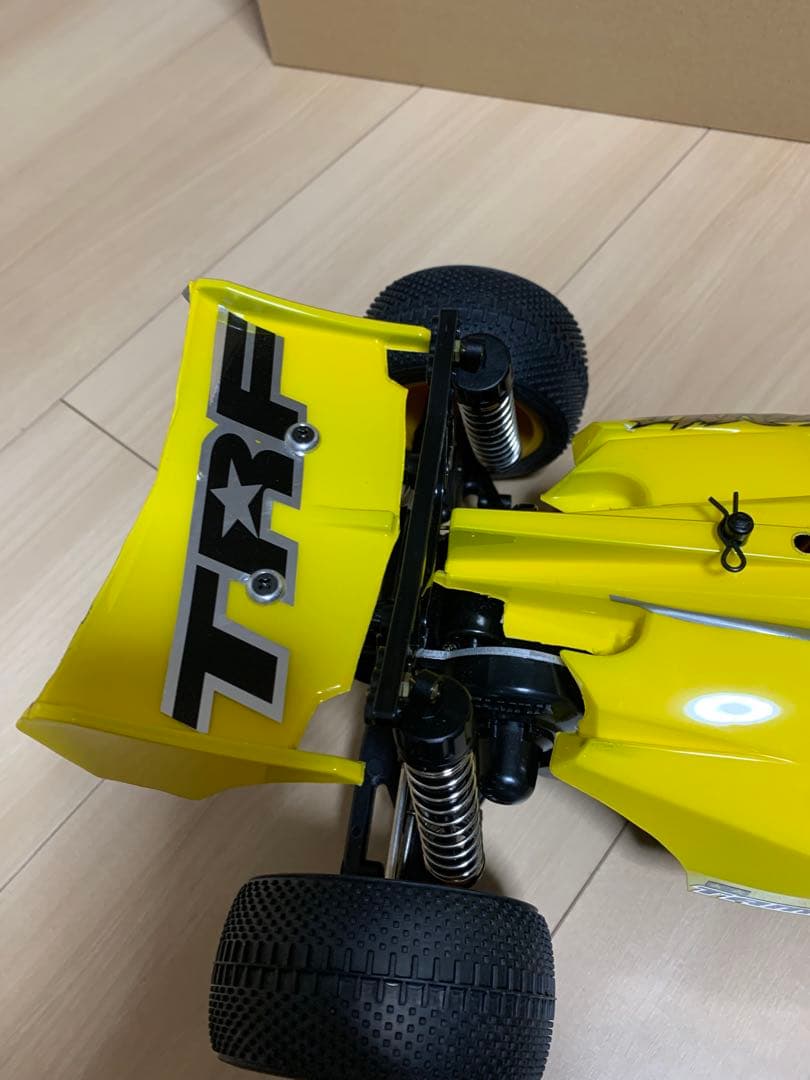 【早い者勝ち】タミヤアバンテMk.II 1/10