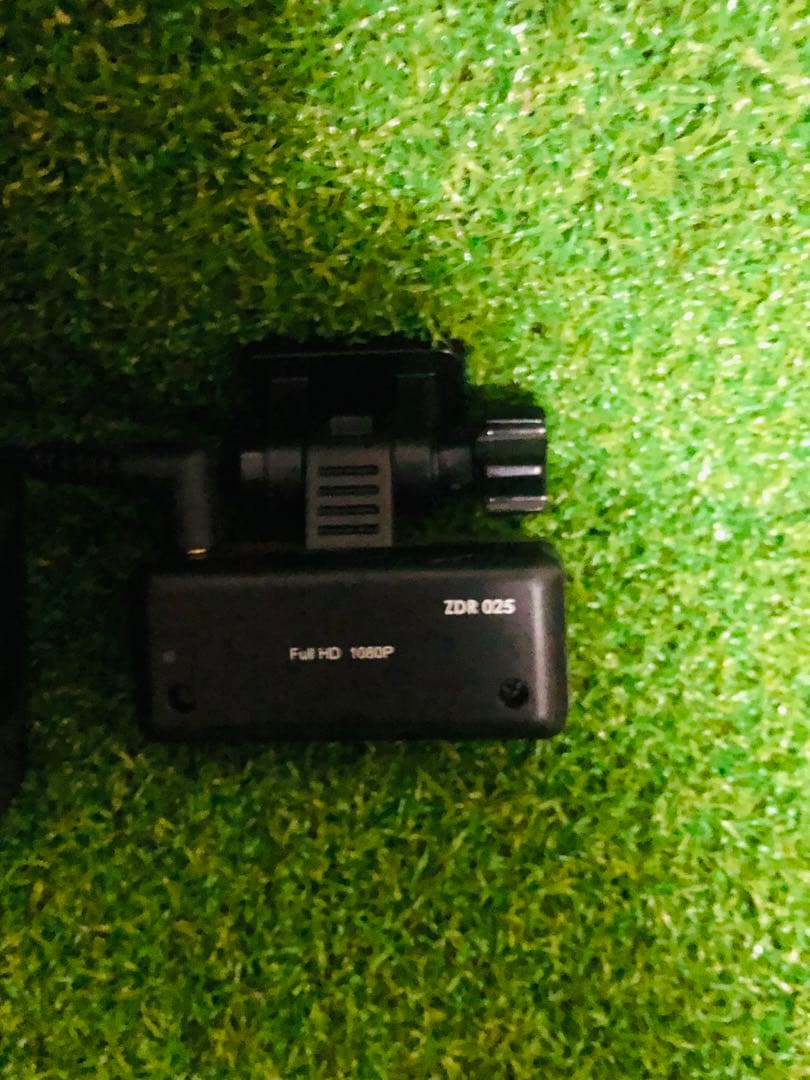 ZDR 025 ビデオカメラ本体 フルHD 1080P sd card 16gb