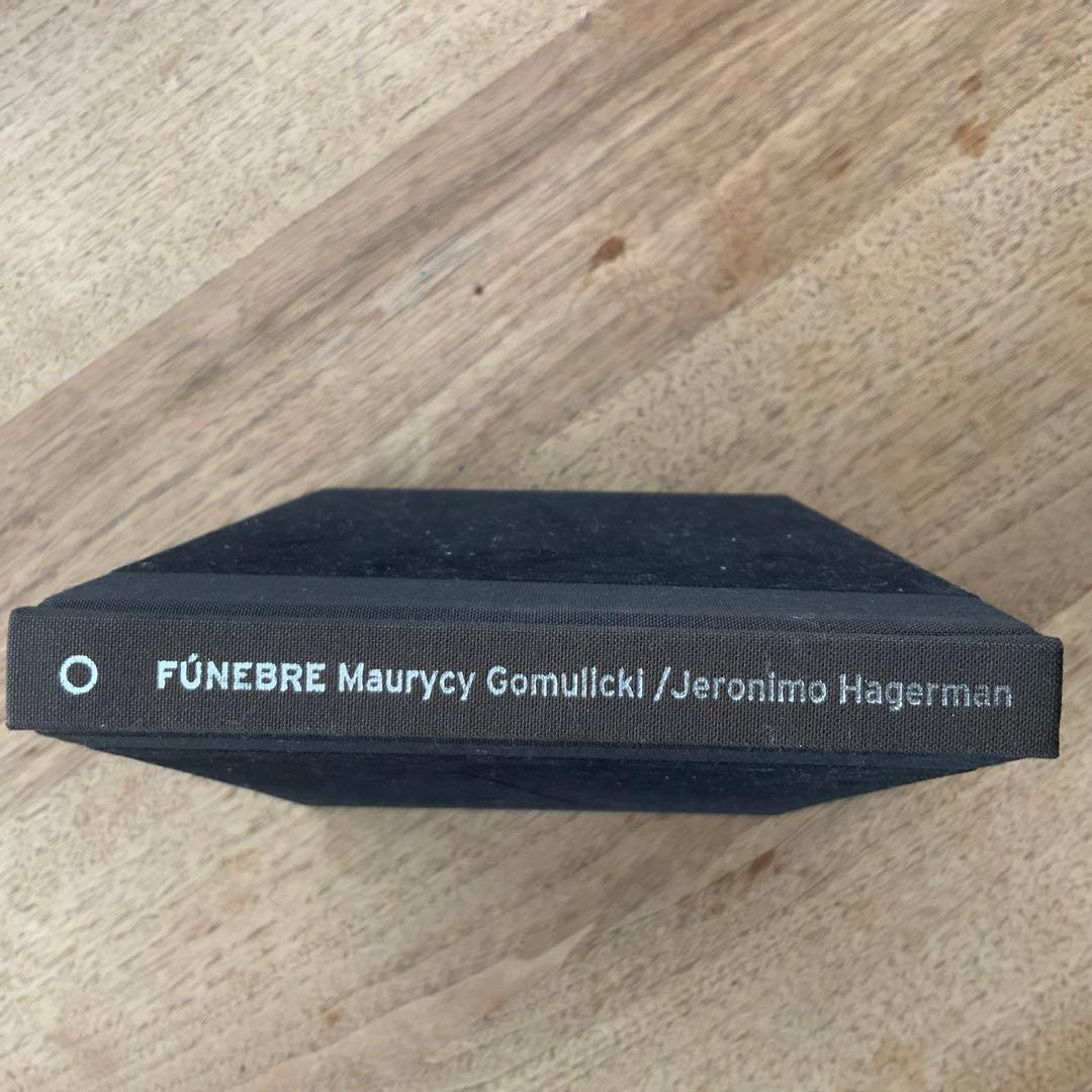 Fúnebre 葬儀