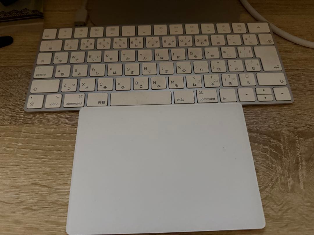 iMac 27インチ 2019 Retina 5K