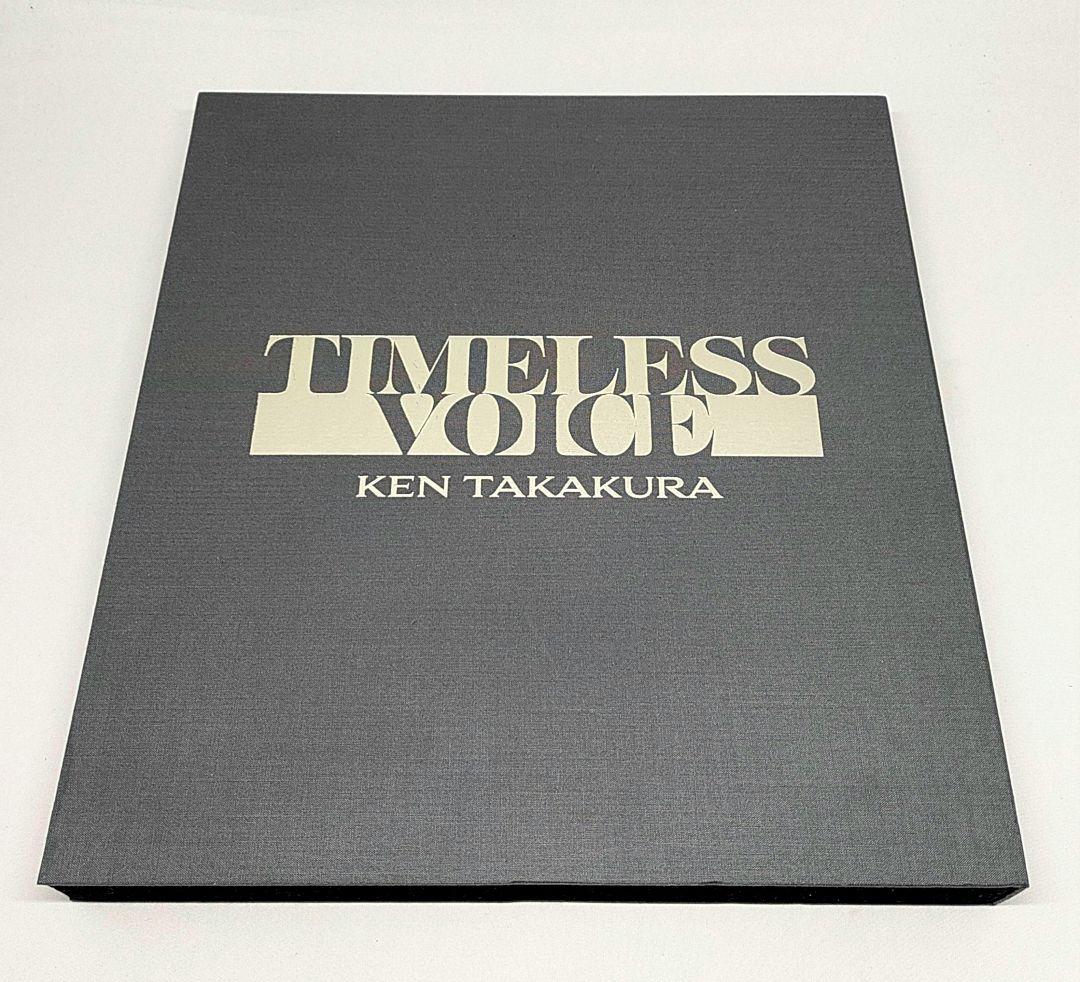 高倉健 TIMELESS VOICE 風に訊け CD レコード