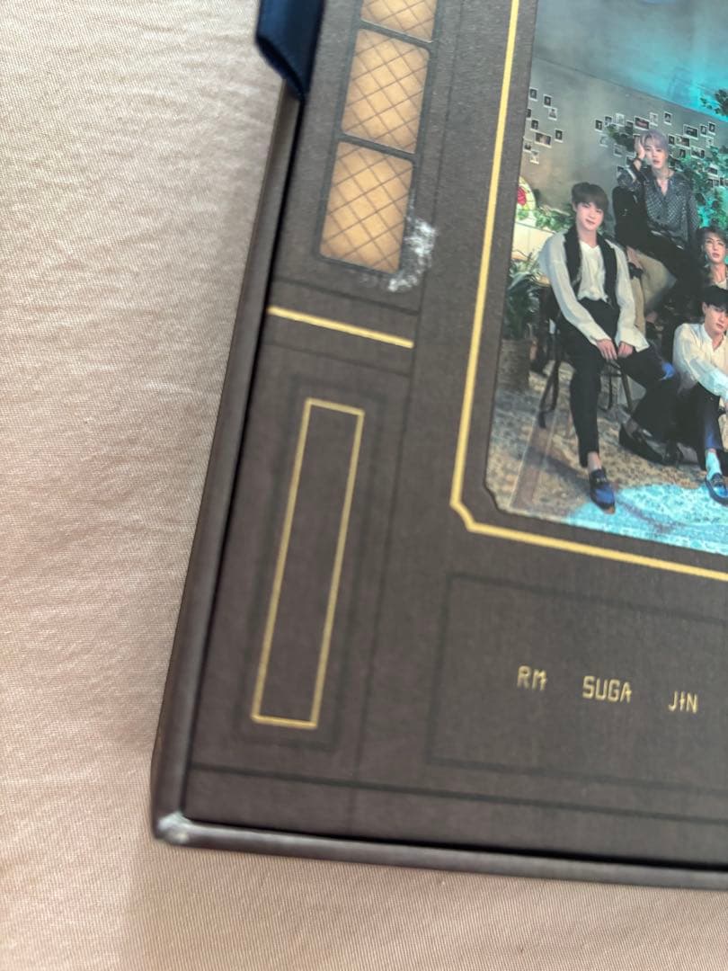 値下げしました♡magic shop マジショ　Blu-rayセット