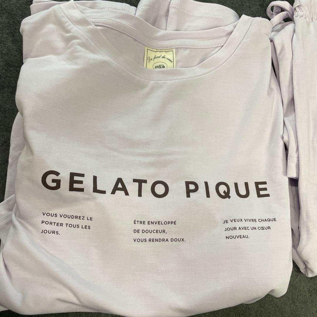 GELATO PIQUE ジェラピケ セット