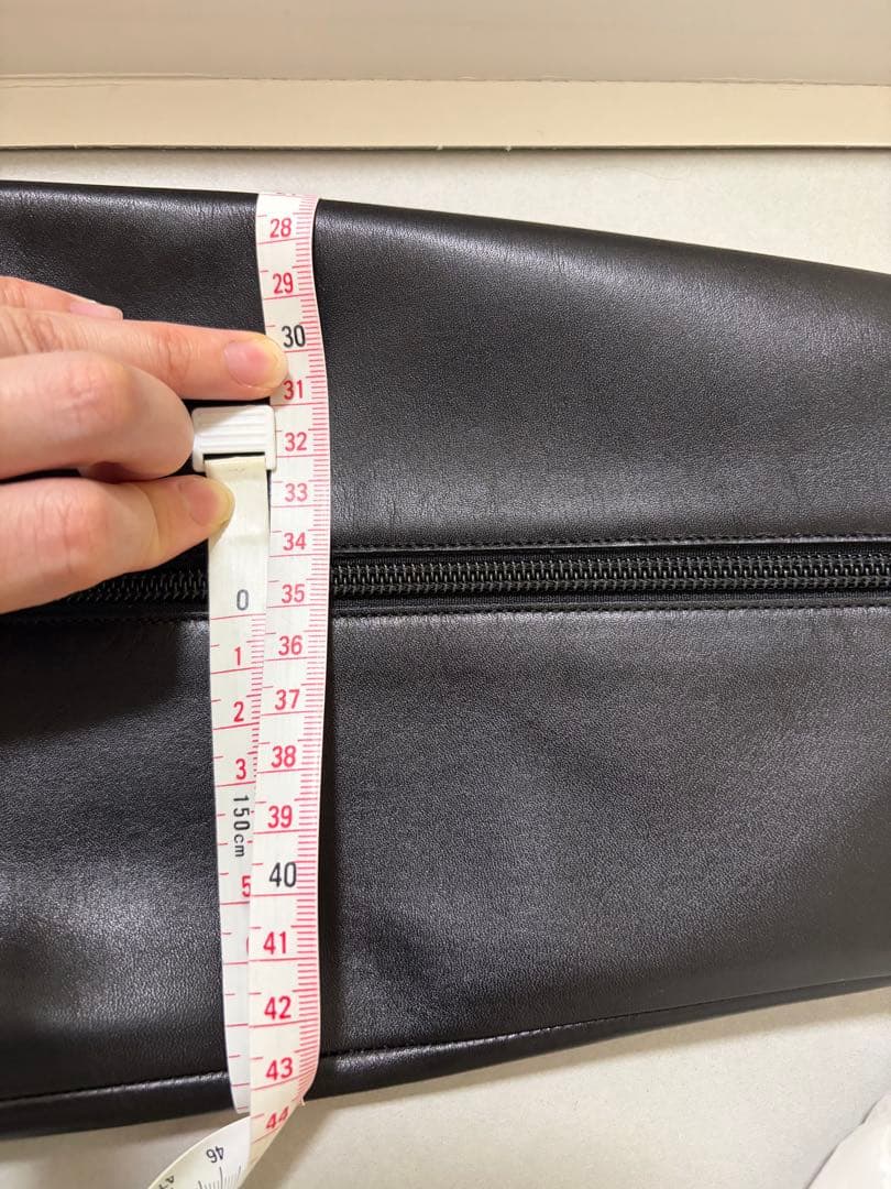 TALANTON BY DIANA 24cm 本革ロングブーツ