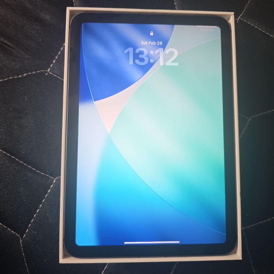 iPad本体 ipad mini 6 wifi-cellular 256gb