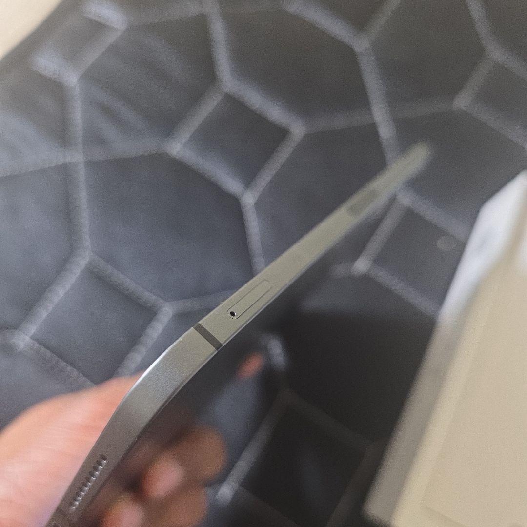 iPad本体 ipad mini 6 wifi-cellular 256gb