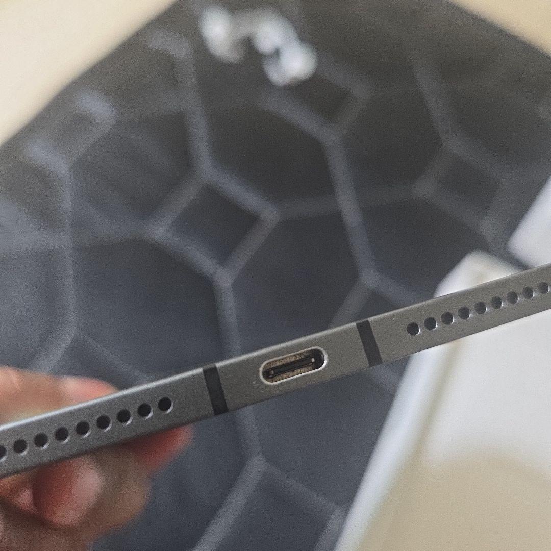iPad本体 ipad mini 6 wifi-cellular 256gb