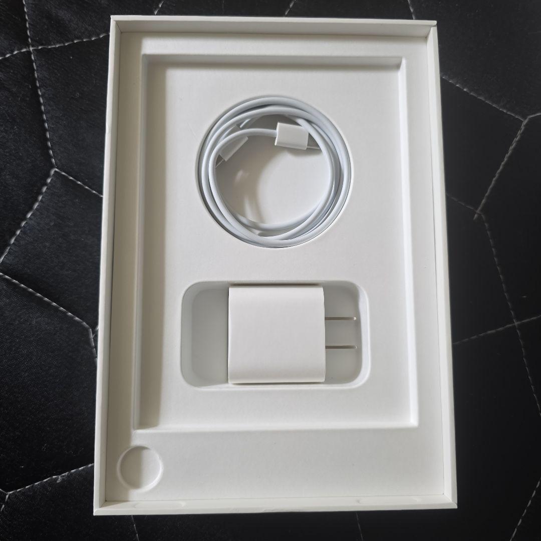 iPad本体 ipad mini 6 wifi-cellular 256gb