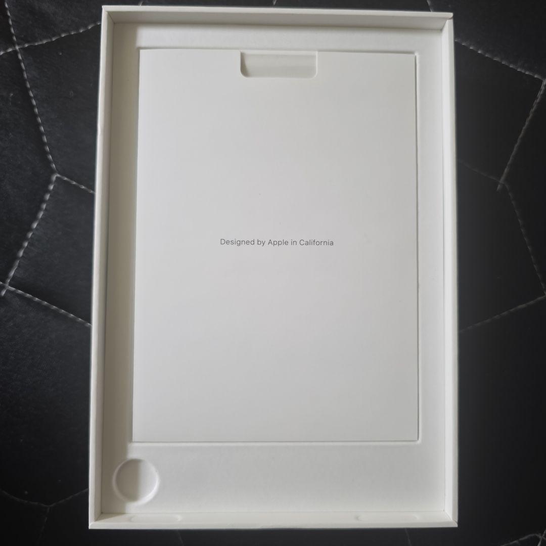 iPad本体 ipad mini 6 wifi-cellular 256gb