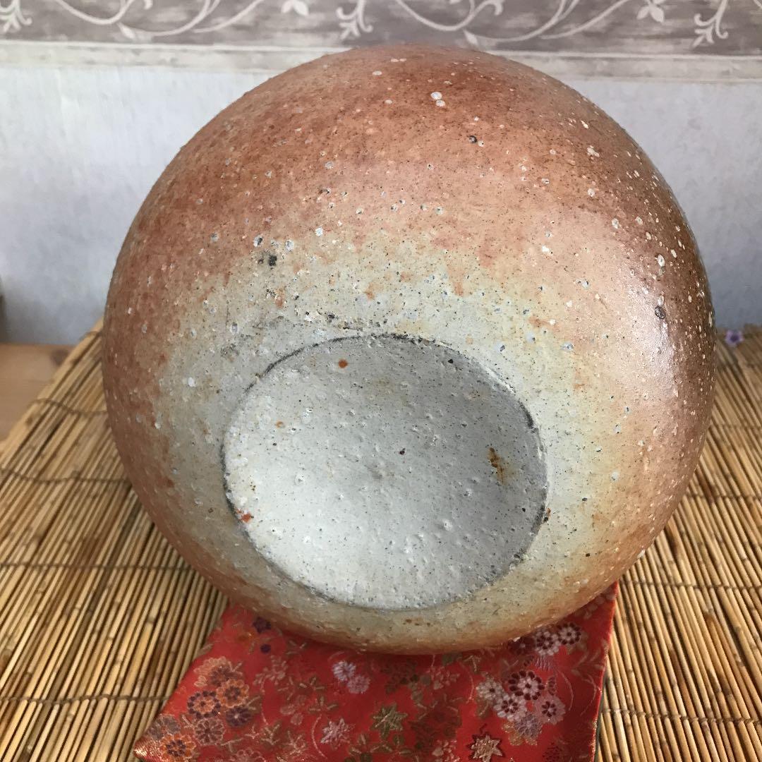 信楽焼