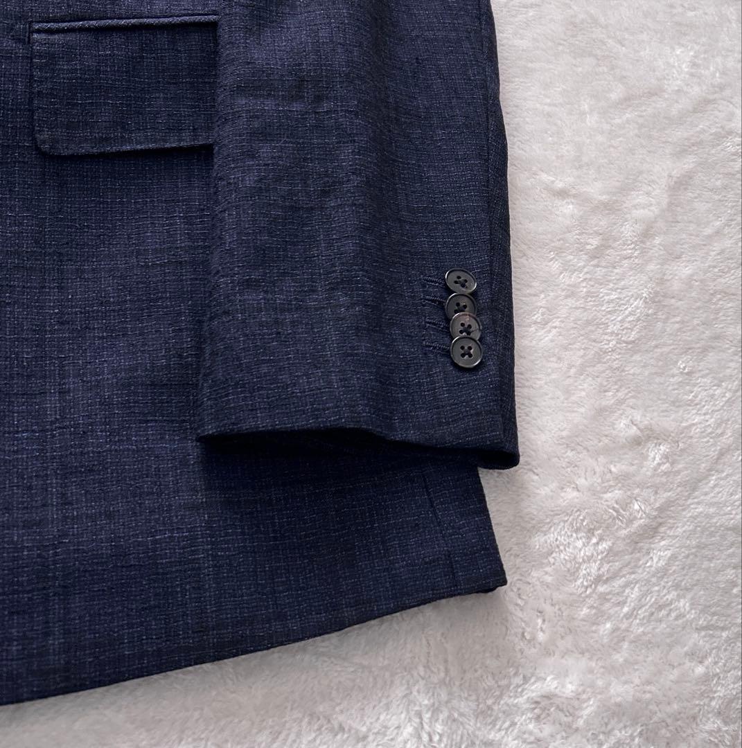 THE SUIT COMPANY ジャケット インポート素材 Mサイズ