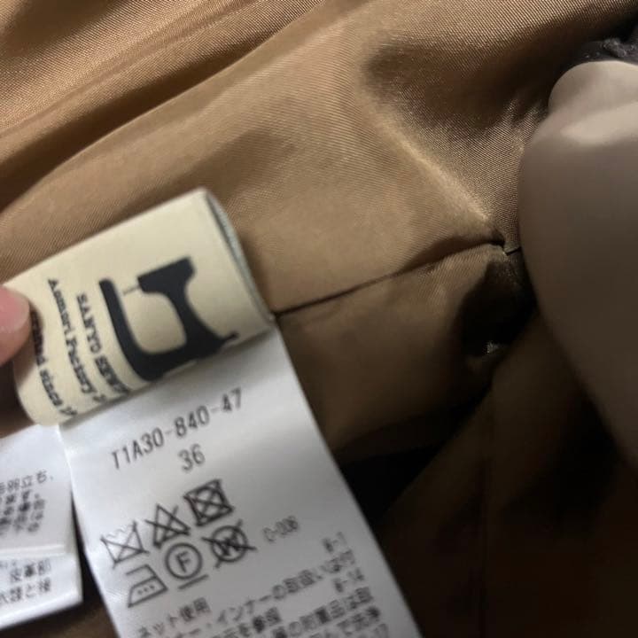 Sanyo サンヨー トレンチコート 100年コート 最新